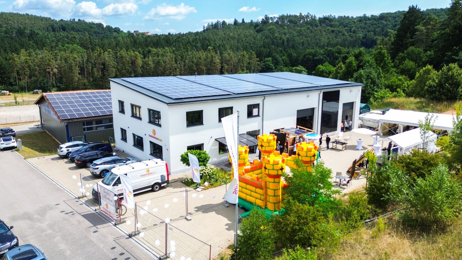 Sommerfest 2025