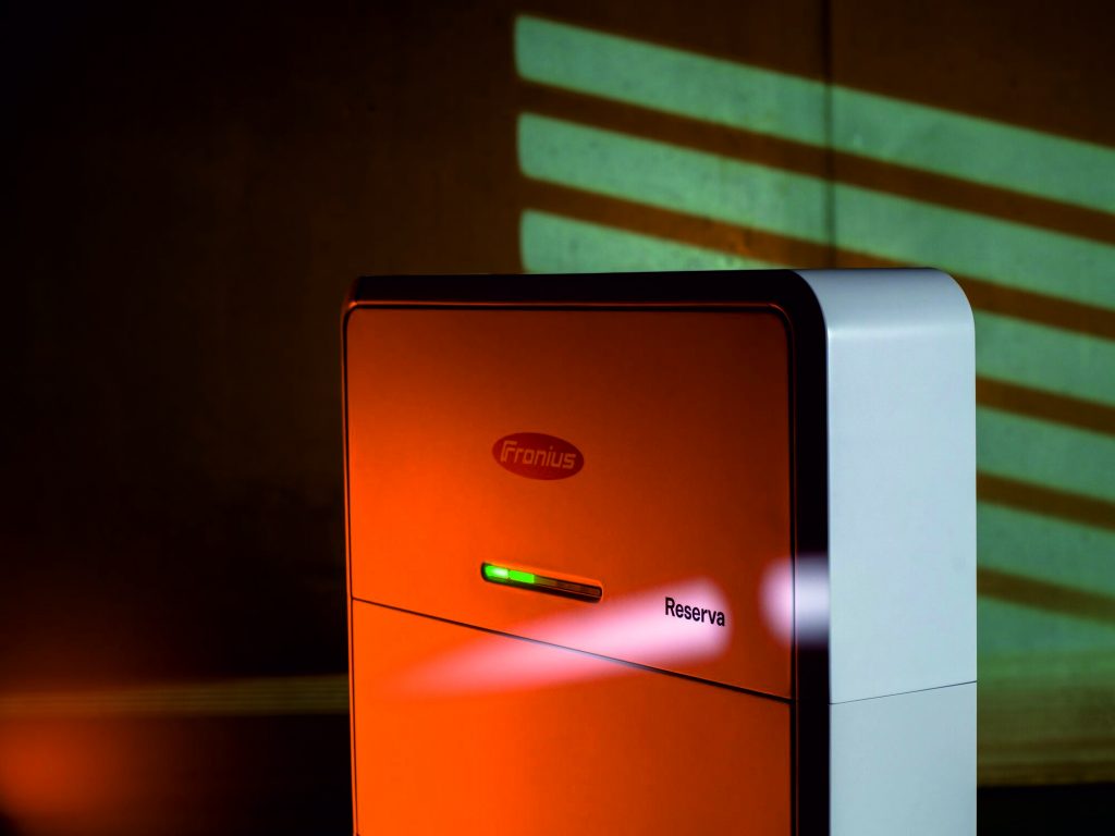 SE PPIC Fronius Reserva 2